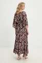 Îmbrăcăminte Answear Lab rochie NL233984.ums negru