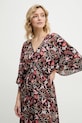 Answear Lab rochie negru NL233984.ums