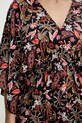 Obleka Answear Lab NL233984.ums
