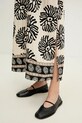 Answear.LAB sukienka NL257877.UMS czarny