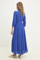 Îmbrăcăminte Answear Lab rochie 63649.flk albastru