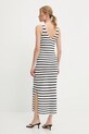 Îmbrăcăminte Answear Lab rochie LKD.125GRECIA.ums alb