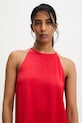 Answear Lab rochie rosu MA1002.hlk