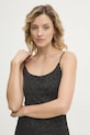 Answear Lab rochie 8878.hos negru