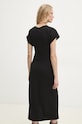 Odzież Answear.LAB sukienka 73337.hos czarny