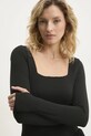 Платье Answear.LAB чёрный 25678.hos
