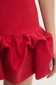 Φόρεμα Answear.LAB LD1830.hlk κόκκινο