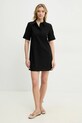 Answear Lab sukienka 9912.tos czarny WW25