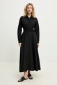 Рокля Answear.LAB 6851.1TWK черен WW25