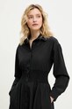 Рокля Answear.LAB черен 6851.1TWK