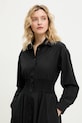 Φόρεμα Answear.LAB μαύρο 6851.1TWK