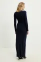 Одяг Сукня Answear.LAB rh1.TWK темно-синій