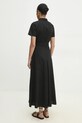 Abbigliamento Answear Lab vestito in cotone PATY.FKK nero
