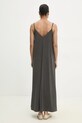 Îmbrăcăminte Answear Lab rochie 00106.TWK gri