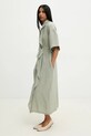 Платье Answear.LAB 2734.TKK зелёный WW25