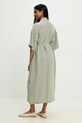 Одежда Платье Answear.LAB 2734.TKK зелёный