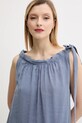 Answear Lab rochie albastru 3213.tos