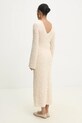 Abbigliamento Answear Lab vestito 23338.fos beige