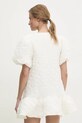 Ρούχα Φόρεμα Answear Lab 23297ar.fos λευκό