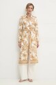 Одяг Сукня Answear.LAB 24262lr.fos бежевий