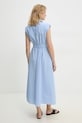 Oblečení Šaty Answear.LAB sng.114.tos modrá