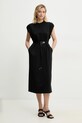 Сукня Answear Lab 661769.hos чорний WW25