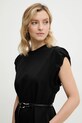 Сукня Answear Lab чорний 661769.hos