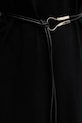 Answear Lab rochie 661769.hos negru