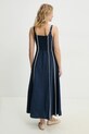 Îmbrăcăminte Answear Lab rochie 7789.HOS bleumarin