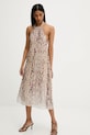 Answear Lab rochie 111474..tos multicolor WW25