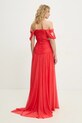 Îmbrăcăminte Answear Lab rochie 2947.tos rosu