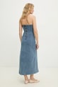 Одяг Джинсова сукня Answear.LAB R2091.hos блакитний