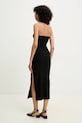 Abbigliamento Answear.LAB vestito MA1132.HMS nero