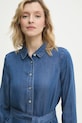 Answear Lab rochie albastru JD592.hms