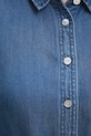 Answear Lab rochie JD592.hms albastru