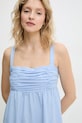 Answear Lab rochie albastru sng.123.tos