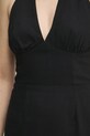 Answear Lab rochie din in ps9093s.fos