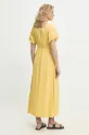Одежда Платье Answear.LAB ps9187s.fos жёлтый