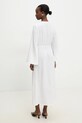 Îmbrăcăminte Answear Lab rochie L9029.hos alb