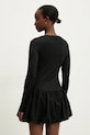 Одежда Платье Answear.LAB LD2366.hos чёрный