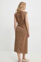 Одежда Платье Answear Lab 5220.hos коричневый