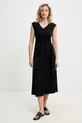Answear Lab rochie 5220.hos negru WW25