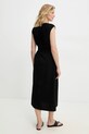 Îmbrăcăminte Answear Lab rochie 5220.hos negru