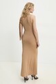 Îmbrăcăminte Answear Lab rochie 23328.fos bej