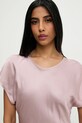 Платье Answear Lab D10942.IKK розовый