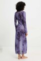 Одяг Пляжна сукня Answear.LAB hl4fw20.flk фіолетовий