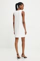 Odzież Answear.LAB sukienka 5284.IKK biały