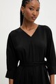 Answear Lab rochie 5011.IKK negru