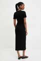 Îmbrăcăminte Answear Lab rochie 5379.IKK negru