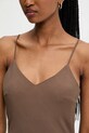 Сукня Answear Lab 5356.IKK коричневий